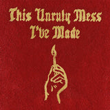 Macklemore &amp; Ryan Lewis - This unruly mess I've made (CD)