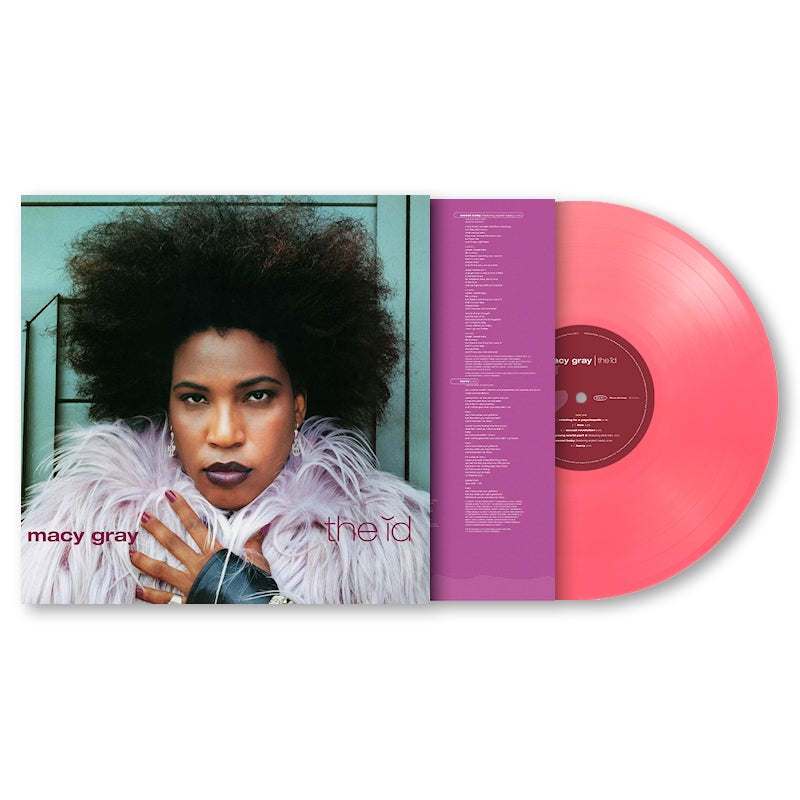 Macy Gray - Id (LP)