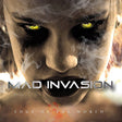 Mad Invasion - Edge of the world (CD) - Velvet Music