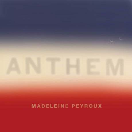 Madeleine Peyroux - Anthem (CD) - Velvet Music