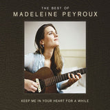 Madeleine Peyroux - Keep me in your heart for a while (CD) - Velvet Music