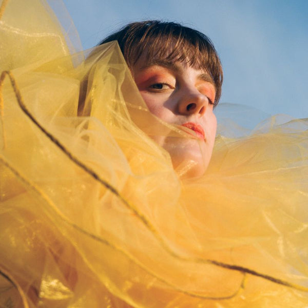 Madeline Kenney - A new reality mind (LP) - Velvet Music