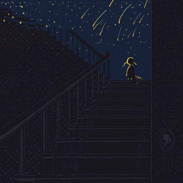 Madeline Kenney - Night night at first landing (CD)