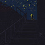 Madeline Kenney - Night night at first landing (CD)