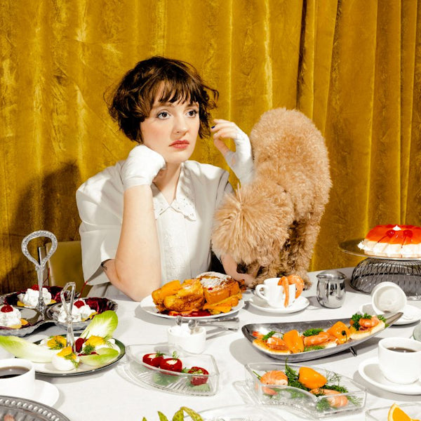 Madeline Kenney - Sucker's lunch (LP)