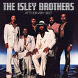 Isley Brothers - At their very best (LP) - Velvet Music