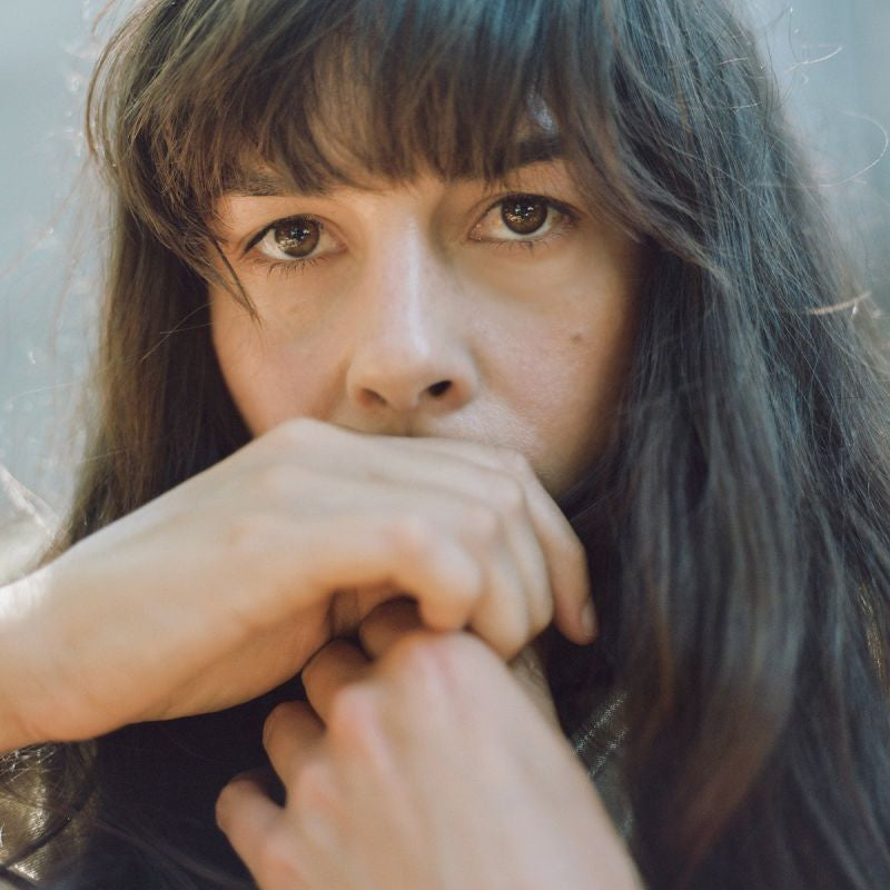 Madi Diaz - History of a feeling -coloured- (LP) - Velvet Music