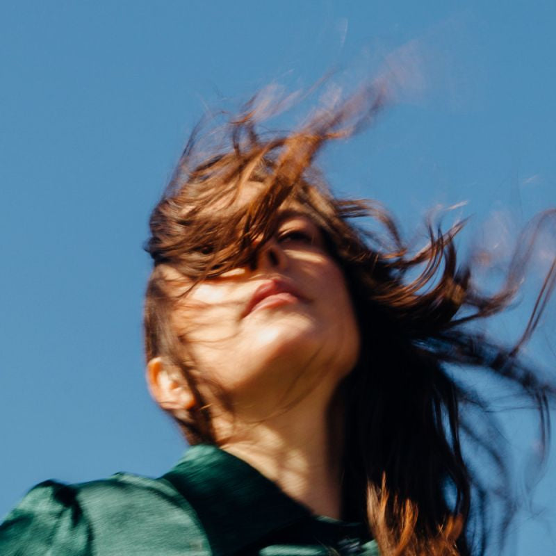 Madi Diaz - Weird faith (LP) - Velvet Music