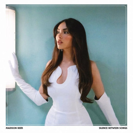 Madison Beer - Silence between songs (CD)