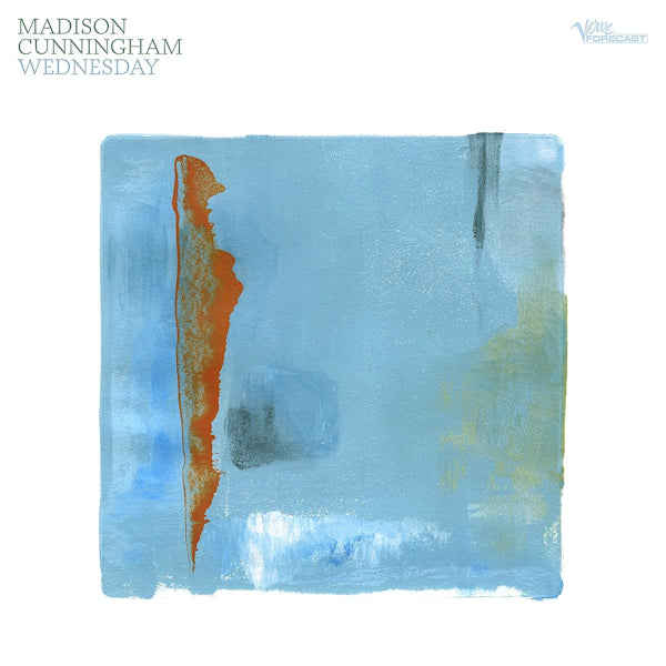 Madison Cunningham - Wednesday (LP) - Velvet Music