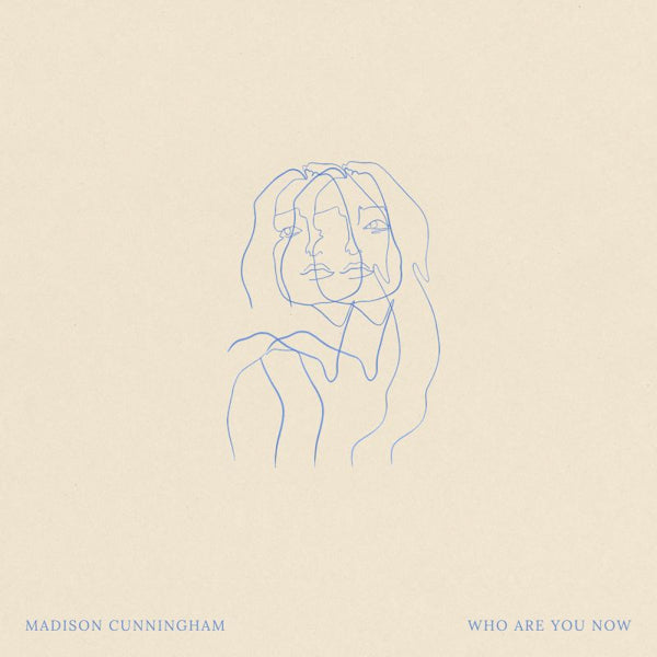 Madison Cunningham - Who are you now (LP) - Velvet Music