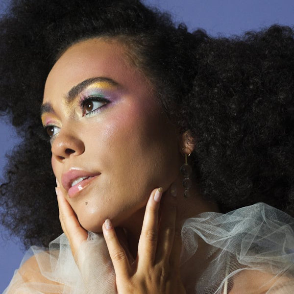 Madison McFerrin - I hope you can forgive me (LP) - Velvet Music