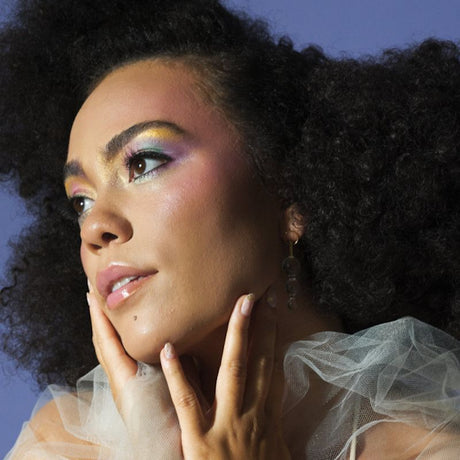 Madison McFerrin - I hope you can forgive me (LP) - Velvet Music