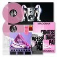 Madonna - Confessions ii (LP) - Velvet Music