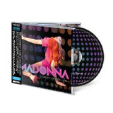 Madonna - Confessions on the dancefloor (CD)