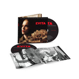 Madonna - Evita: the complete motion pic (CD)