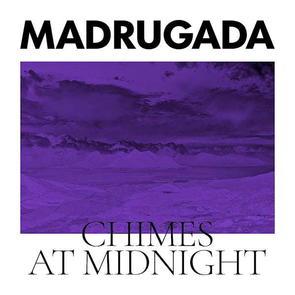 Madrugada - Chimes at midnight (special edition) (LP) - Velvet Music