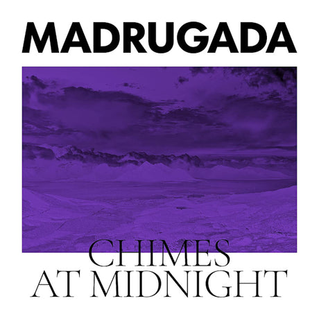 Madrugada - Chimes at midnight (special edition) (LP) - Velvet Music