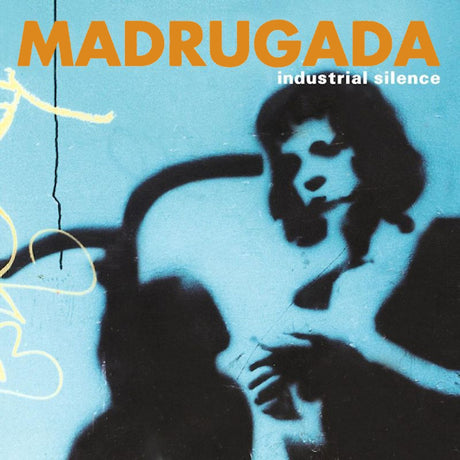 Madrugada - Industrial silence (LP) - Velvet Music