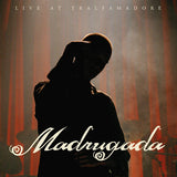 Madrugada - Live at tralfamadore (CD) - Velvet Music