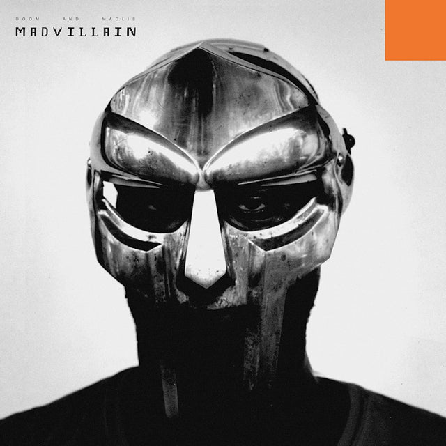 Madvillain & Madlib & Mf Doom - Madvillainy (LP) - Velvet Music