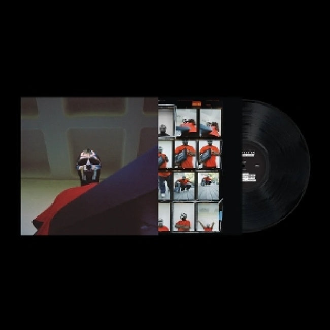 Madvillain - Madvillainy demos (LP)