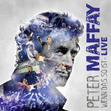 Peter Maffay - Wenn das so ist - live (LP)