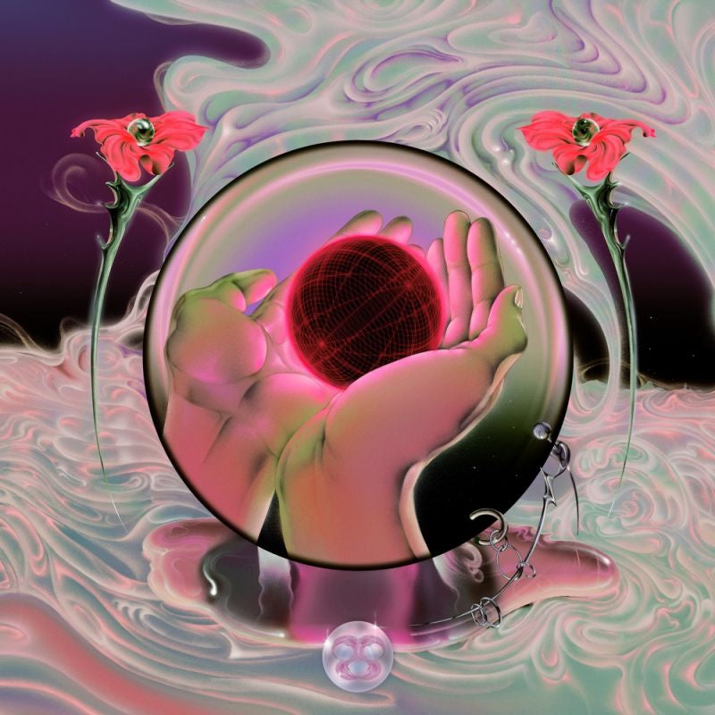 Magdalena Bay - Mercurial world (CD)