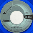 Lajohn & Sheela - 7-too far gone (12-inch maxi-single) - Velvet Music