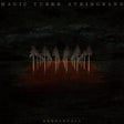 Magic Tuber Stringband - Needlefall -opaque purple vinyl- (LP) - Velvet Music