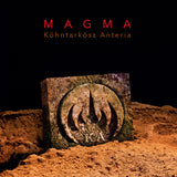 Magma - K.a (LP)