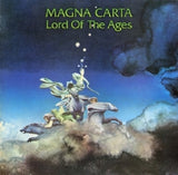 Magna Carta - Lord of the ages (LP)