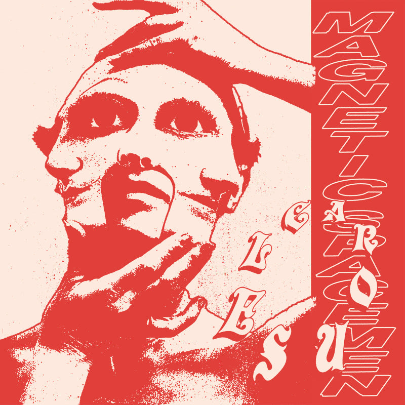 Magnetic Spacemen - Carousel (LP)