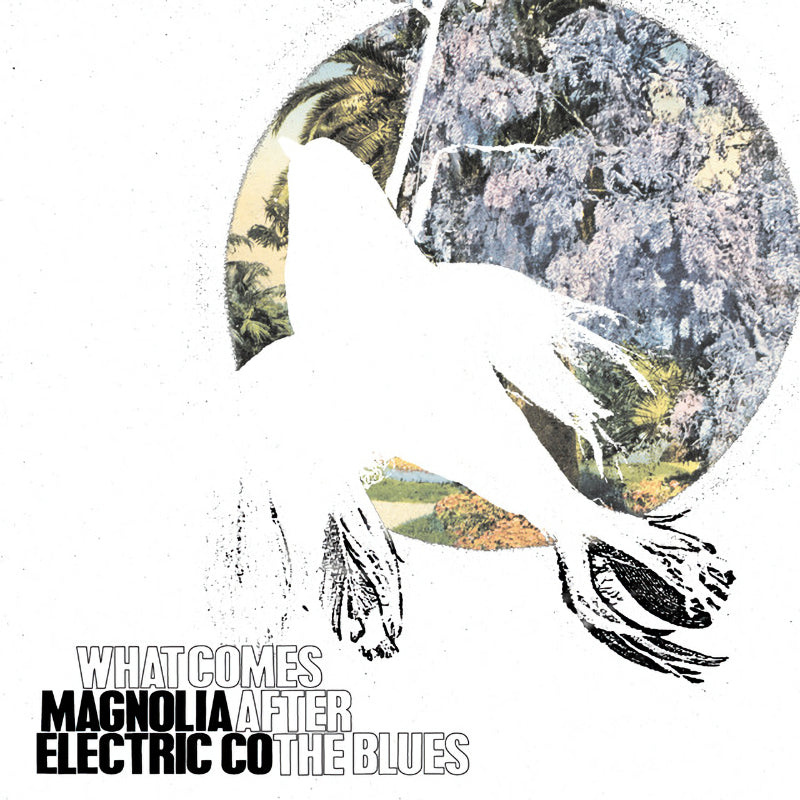 Magnolia Electric Co - What comes after the blues (CD)