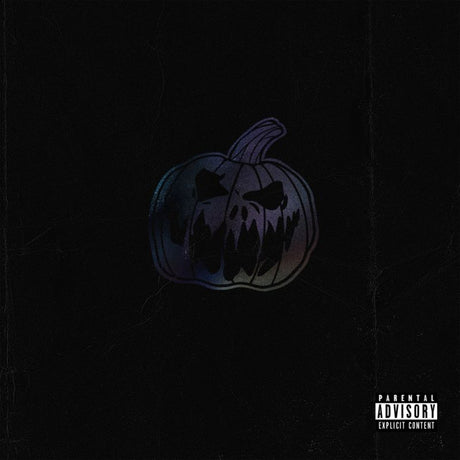 Magnolia Park - Halloween mixtape (CD) - Velvet Music