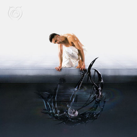 Mahmood - Ghettolimpo (LP) - Velvet Music