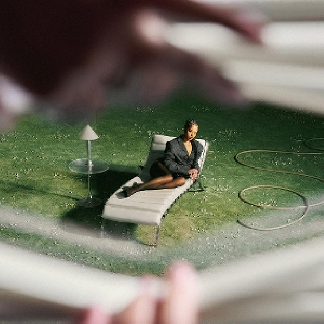 Ella Mai - Do you still love me? (12-inch maxi-single) - Velvet Music