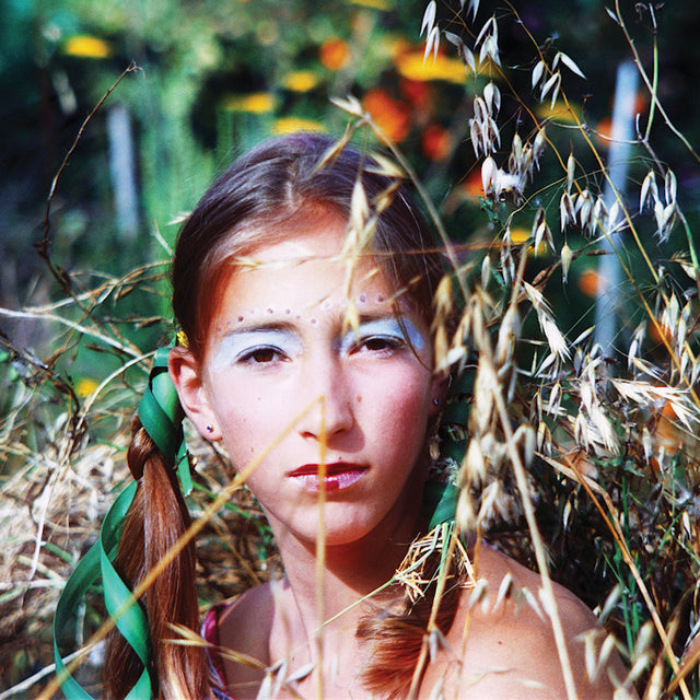 Maia Friedman - Under the new light (LP) - Velvet Music