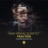 Maik Krahl Quartet Featuring Seamus Blake - Fraction (tweedehands CD)