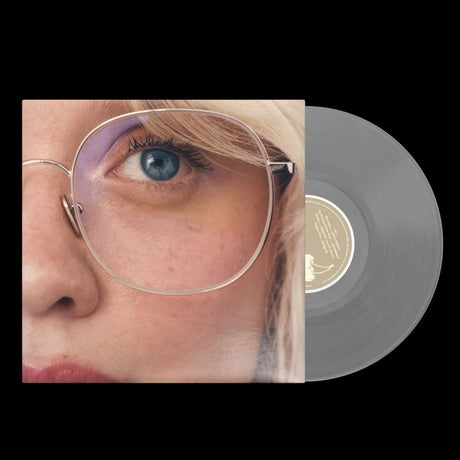 Maisie Peters - Florescence (crystal clear vinyl LP)