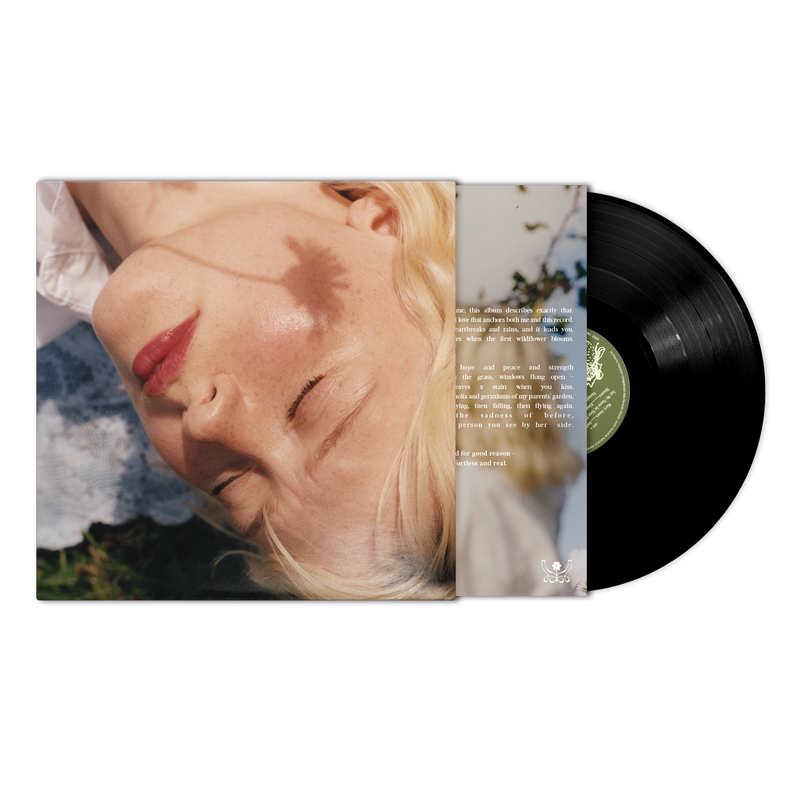 Maisie Peters - Florescence (LP) - Velvet Music