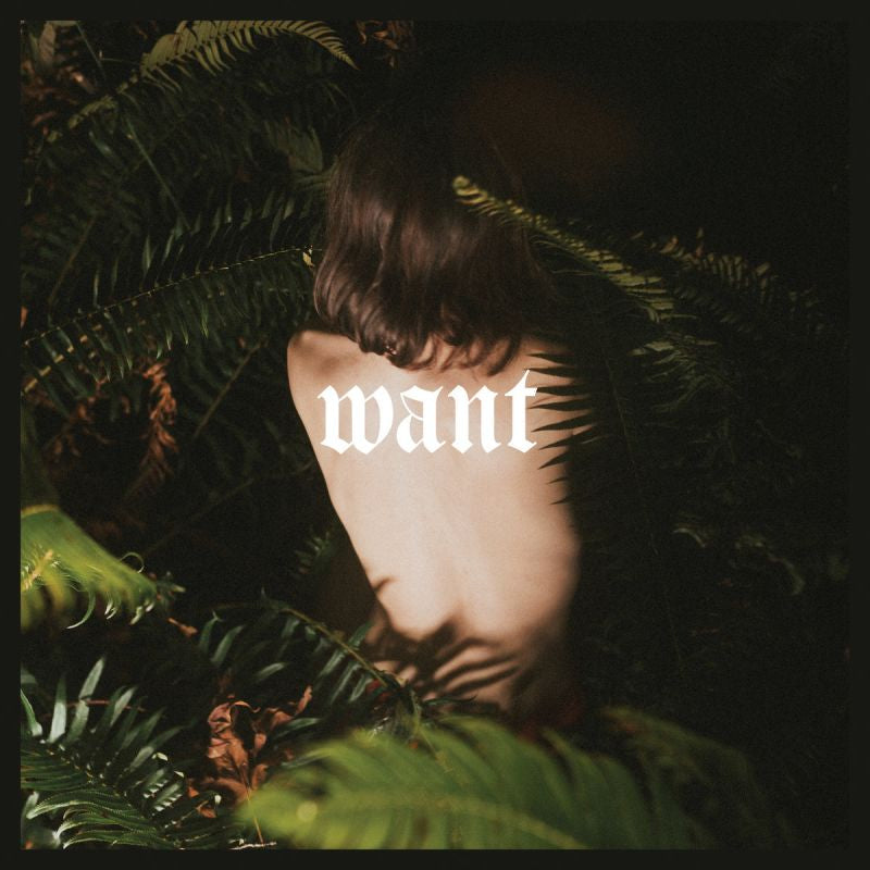 Maita - Want (LP) - Velvet Music