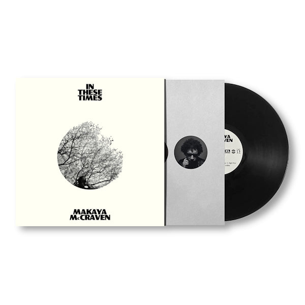 Makaya McCraven - In these times (LP) - Velvet Music