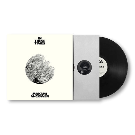 Makaya McCraven - In these times (LP) - Velvet Music