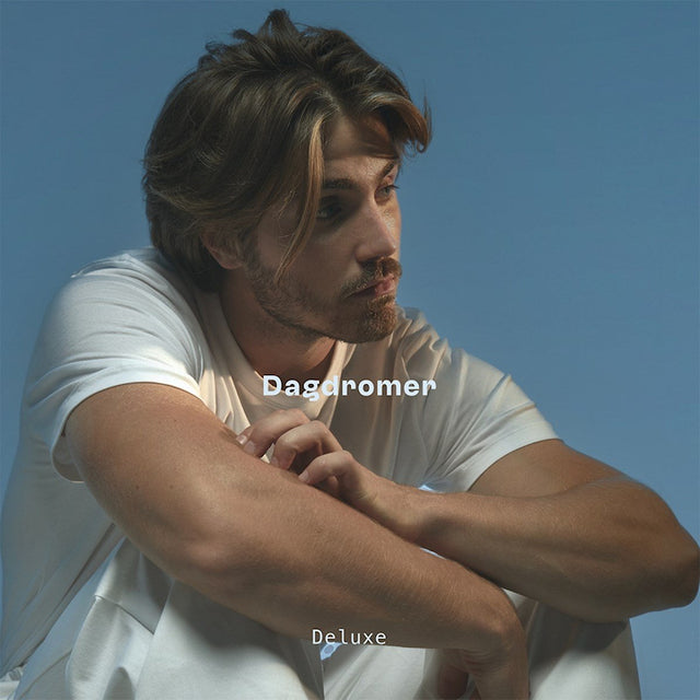 Maksim - Dagdromer (CD) - Velvet Music