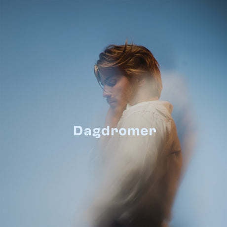 Maksim - Dagdromer (CD) - Velvet Music