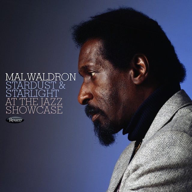 Mal Waldron - Stardust & starlight: at the jazz showcase (CD) - Velvet Music