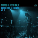 Jesse Malin - Friends of jesse malin (CD)