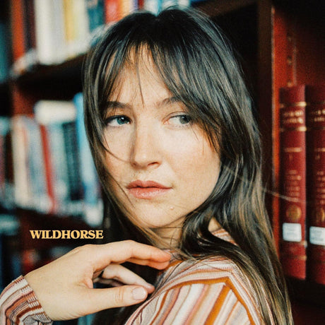 Malin Pettersen - Wildhorse (CD) - Velvet Music