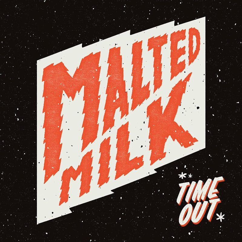 Malted Milk - Time out (LP) - Velvet Music